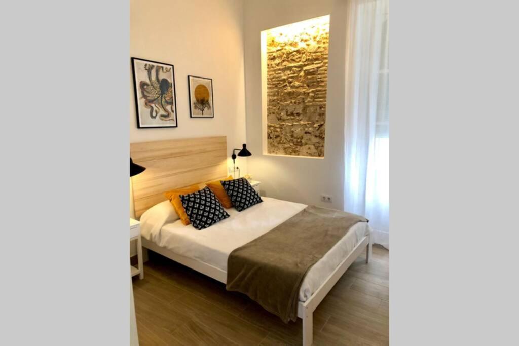 Gatu Premium Villa Libertad, Preferente Mayores De 25 Anos Y Familias Cádiz Eksteriør bilde