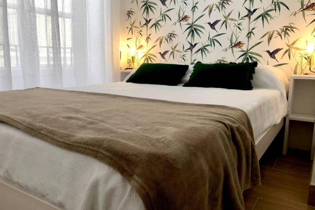 Gatu Premium Villa Libertad, Preferente Mayores De 25 Anos Y Familias Cádiz Eksteriør bilde